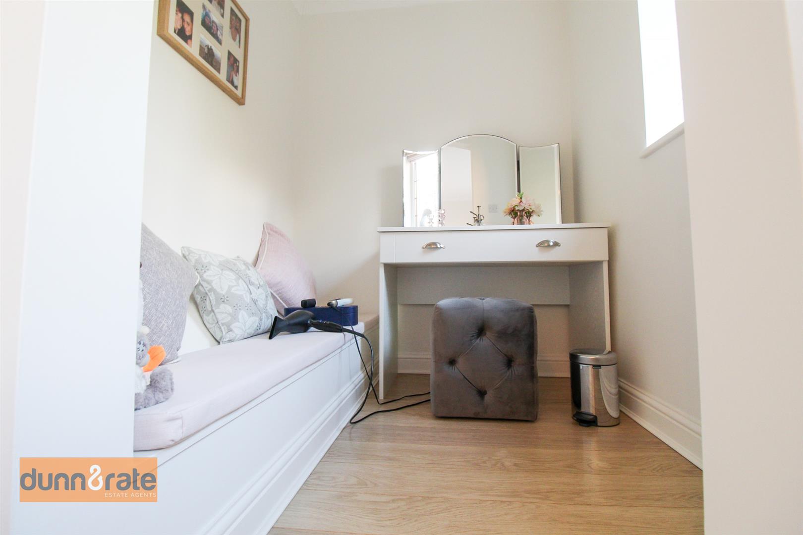 Cedartree Grove, Sneyd Green, Stoke-On-Trent